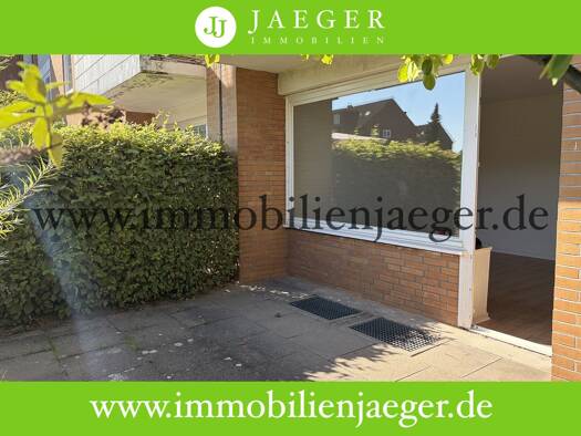 Wohnung zur Miete 950 € 3 Zimmer 70 m² Eggersweide 49 Farmsen-Berne Wandsbek 22159