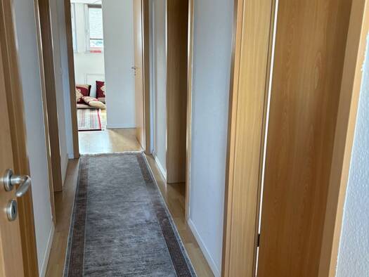 Wohnung zur Miete 1.000 € 3 Zimmer 70 m² frei ab sofort Eltingen Leonberg 71229