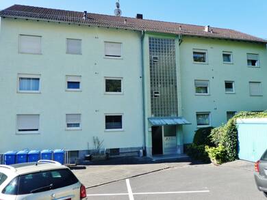 Wohnung zum Kauf 198.000 € 3 Zimmer 82 m² 1. Geschoss frei ab sofort Sandbach Breuberg 64747