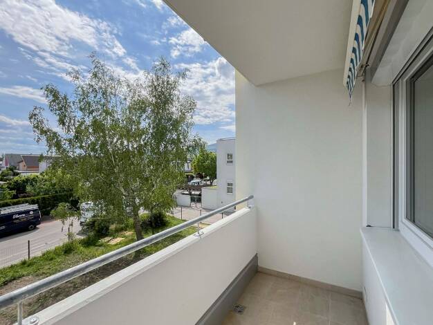 Wohnung zum Kauf 249.000 € 2 Zimmer 62 m² 3. Geschoss Guntramsdorf 2353