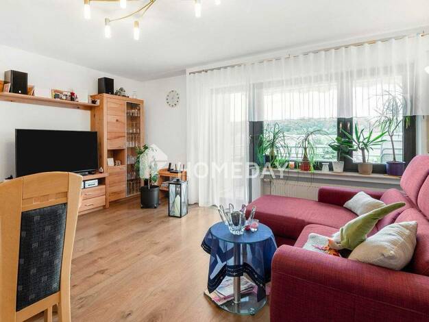 Wohnung zum Kauf 259.000 € 3 Zimmer 80 m² 2. Geschoss frei ab 01.01.2026 Offenau 74254