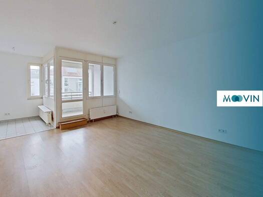 Studio zur Miete 768 € 2 Zimmer 60,9 m² 3. Geschoss frei ab 15.12.2025 Cosmarweg 98 Spandau Berlin 13591