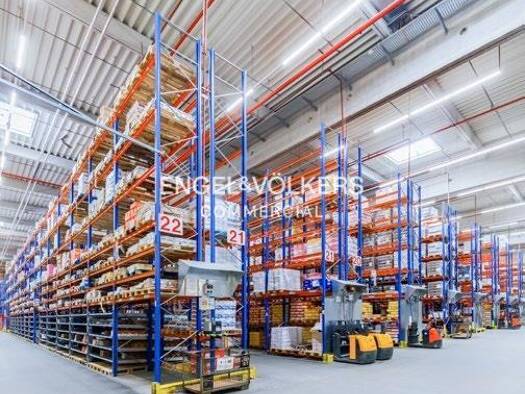 Halle/Industriefläche zur Miete Seeberg-Dorf Altlandsberg 15345