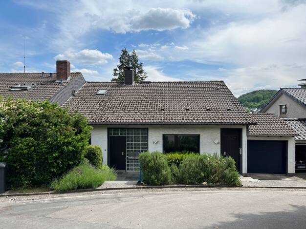 Doppelhaushälfte zum Kauf 395.000 € 7 Zimmer 158,1 m² 706 m² Grundstück Wetter 58300