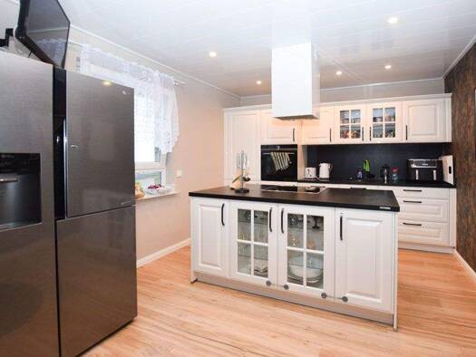 Einfamilienhaus zum Kauf 395.000 € 5 Zimmer 135 m² 950 m² Grundstück Weyhausen, Kreis Gifhorn 38554