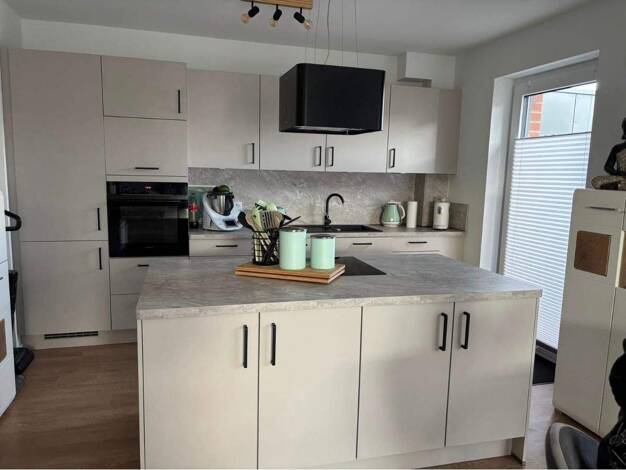 Studio zur Miete 1.840 € 4 Zimmer 127,5 m² 2. Geschoss frei ab 01.05.2026 Horneburg 21640