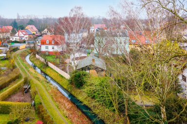 Grundstück zum Kauf provisionsfrei 350.000 € 740 m² Grundstück Altglienicke Berlin 12524