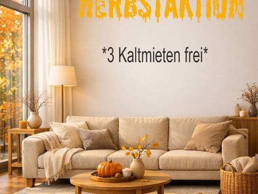 Wohnung zur Miete 689 € 3 Zimmer 76,2 m² frei ab 01.10.2026 Mühleneck 9 Ronnenberg Ronnenberg 30952