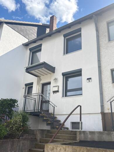 Haus zur Miete 1.250 € 5 Zimmer 130 m² 162 m² Grundstück frei ab sofort Juleum Helmstedt 38350