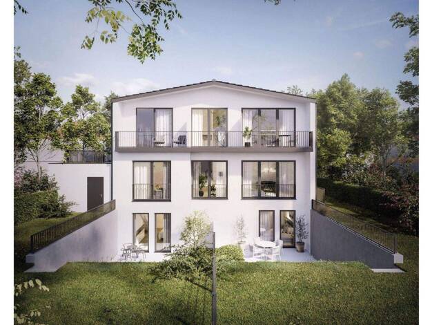 Maisonette zum Kauf provisionsfrei 533.000 € 3 Zimmer 77,2 m² Aubing-Lochhausen-Langwied München 81243