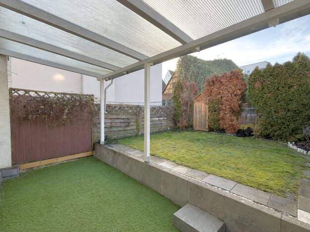 Wohnung zum Kauf 369.000 € 3 Zimmer 93 m² EG Kornwestheim 70806