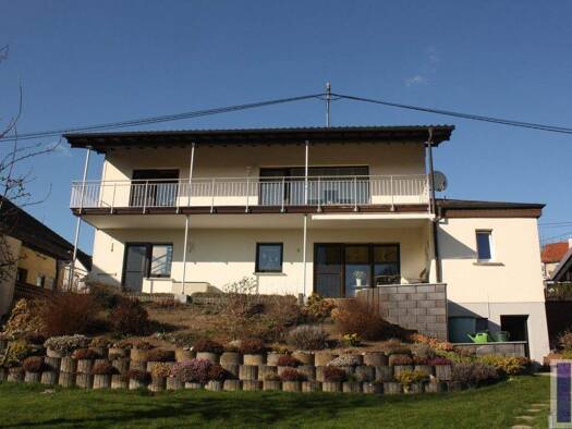 Einfamilienhaus zum Kauf 425.000 € 6 Zimmer 190 m² 1.704 m² Grundstück Hümmerich 53547