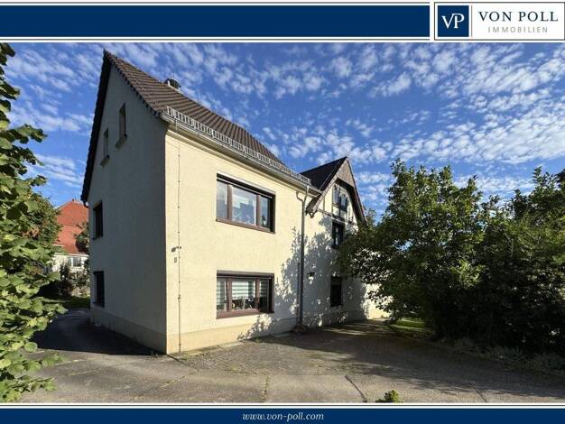 Einfamilienhaus zum Kauf 320.000 € 6 Zimmer 160 m² 1.450 m² Grundstück Ohorn 01896