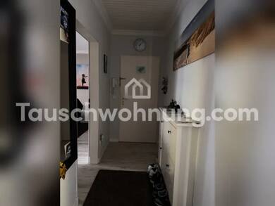 Wohnung zur Miete Tauschwohnung 1.450 € 5 Zimmer 105 m² Niendorf Hamburg 22455