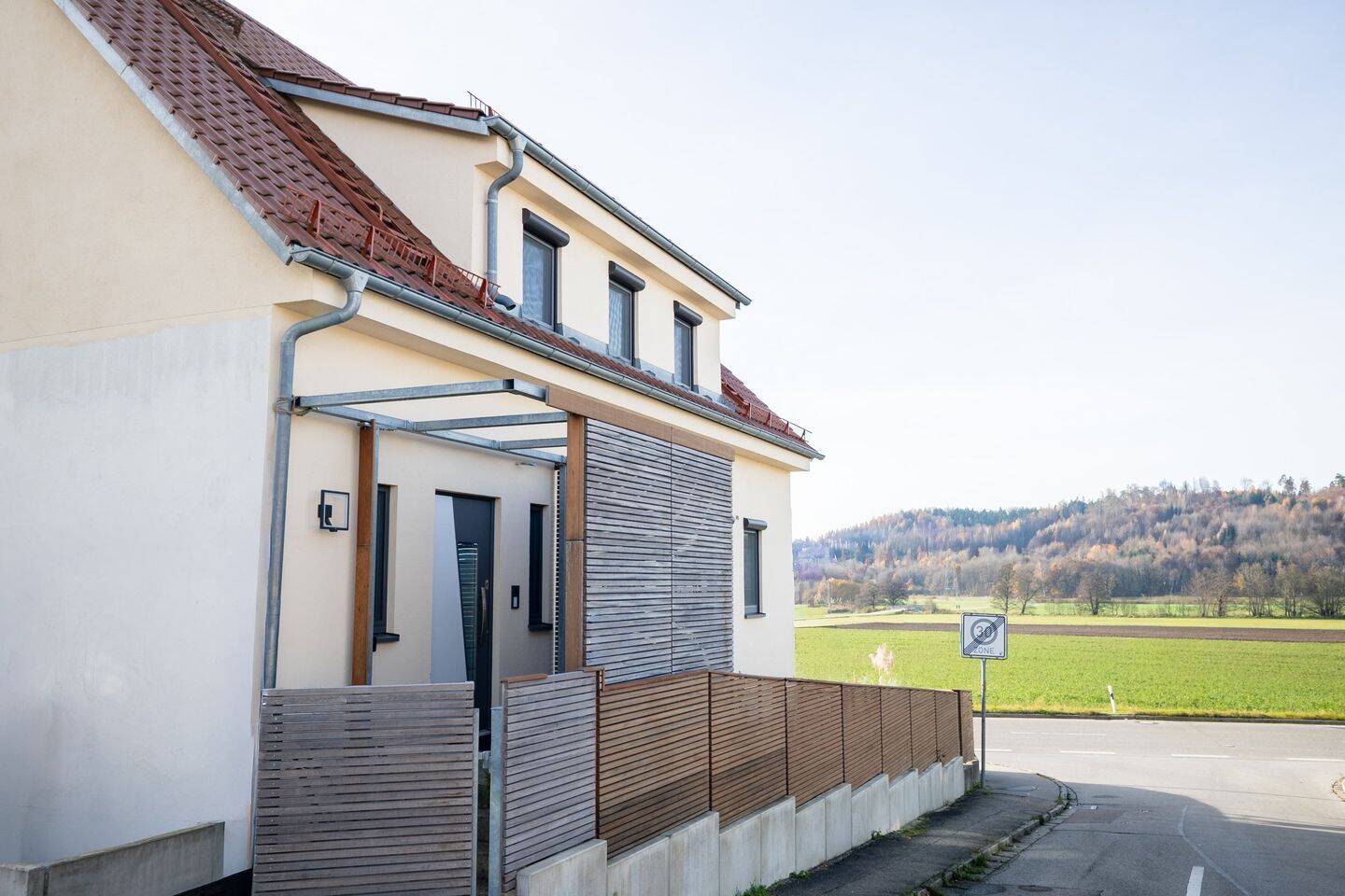Einfamilienhaus zum Kauf - Ansicht 5