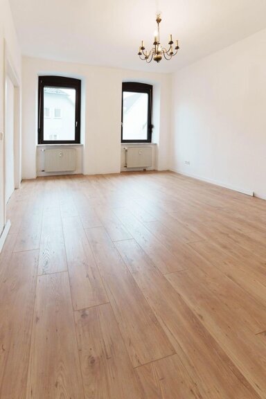 Wohnung zur Miete 650 € 3 Zimmer 95 m² 1. Geschoss frei ab 01.11.2024 Bad Brückenau Bad Brückenau 97769