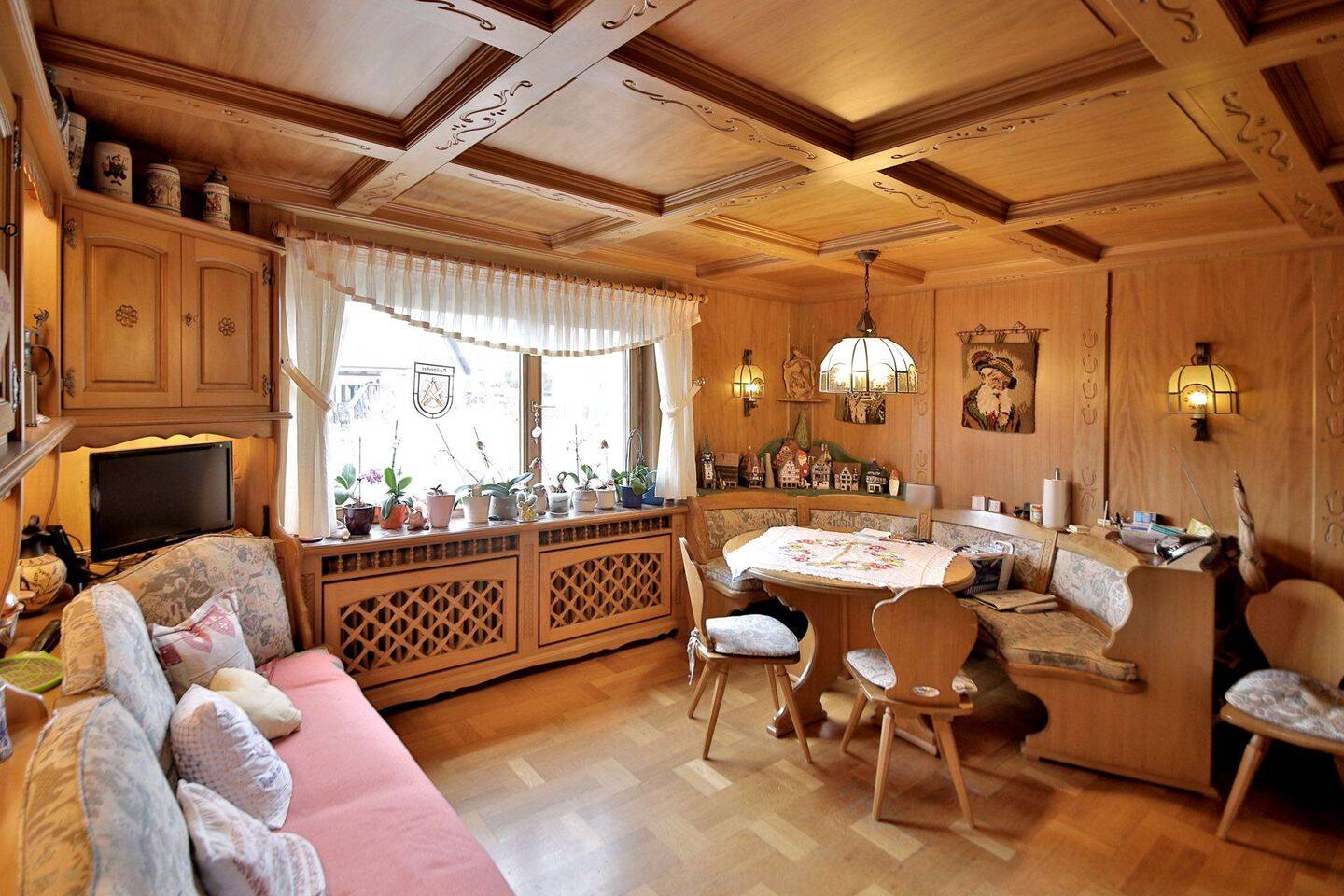 Mehrfamilienhaus zum Kauf - Ansicht 6