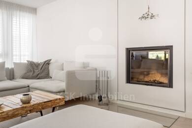 Wohnung zum Kauf 2.999.999 € 6 Zimmer 337,8 m² 1. Geschoss Altstadt - Nord Köln 50933