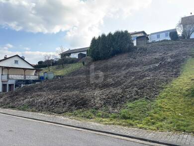 Grundstück zum Kauf 80.000 € 765 m² Grundstück Erbringen Beckingen 66701