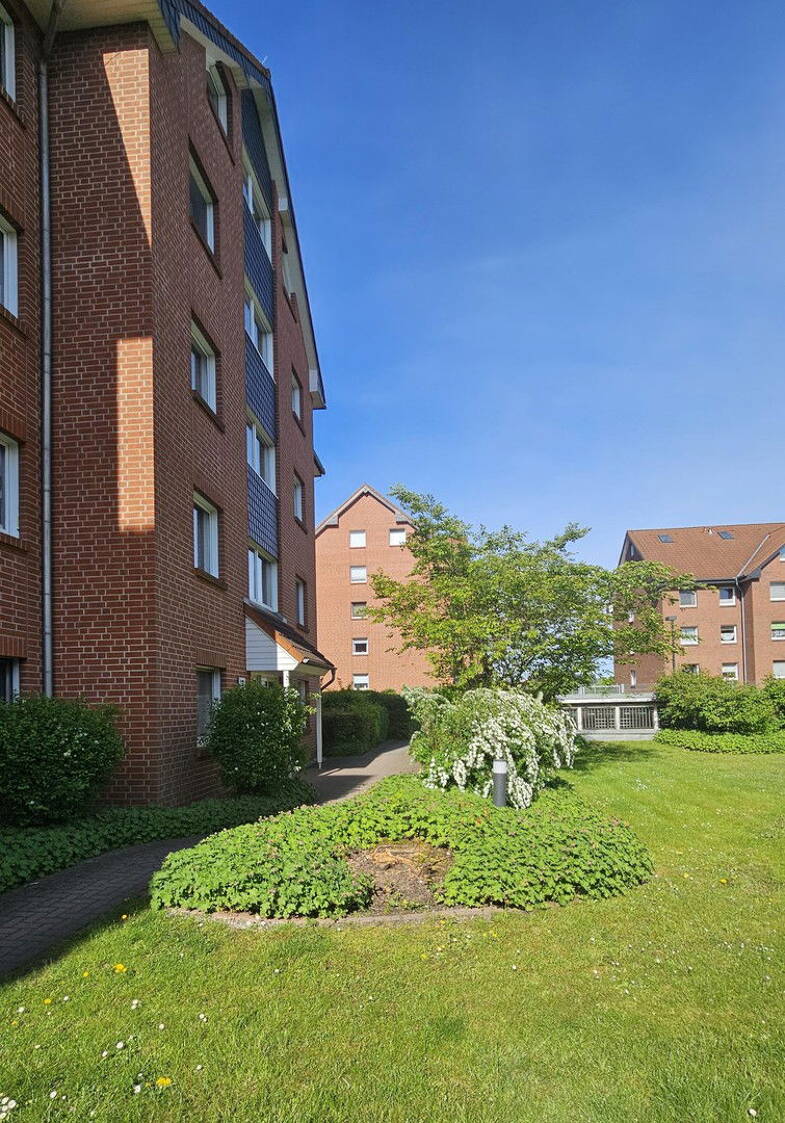 Wohnung zum Kauf provisionsfrei 260.000 € 2 Zimmer 40 m² 1. Geschoss Fliederweg 34 Wildau 15754