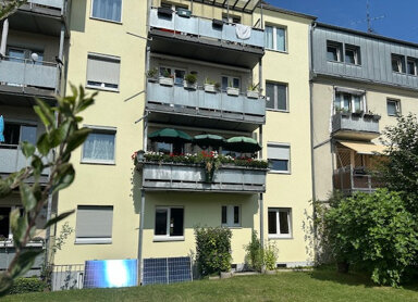 Wohnung zum Kauf 280.000 € 3 Zimmer 72,5 m² EG Venloerstr. 863 Bickendorf Köln / Bickendorf 50827