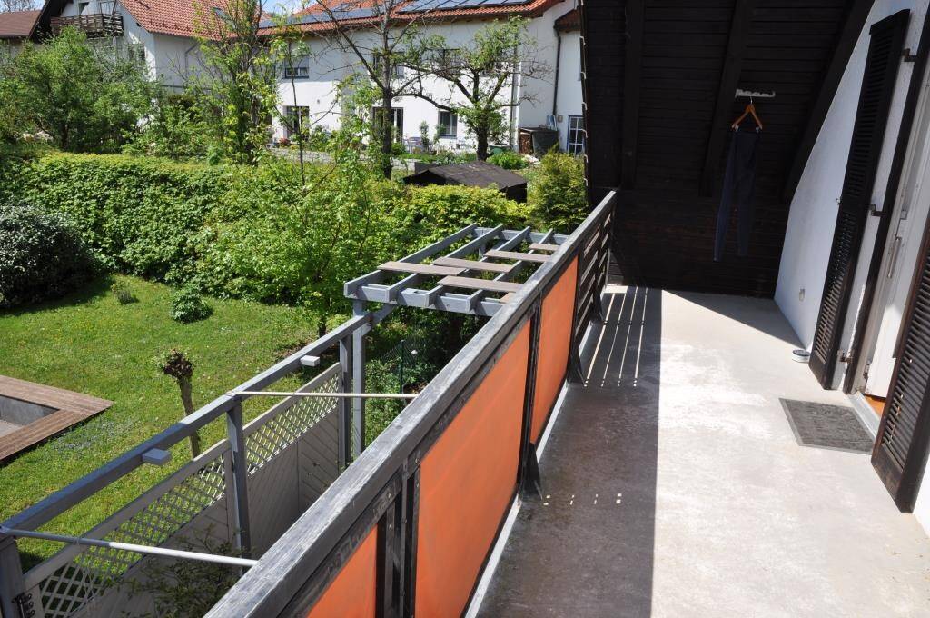 Haus – Berg, Landkreis Starnberg - Ansicht 3