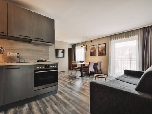 Wohnung zum Kauf 260.000 € 3 Zimmer 55,7 m² Seefeld in Tirol 6100
