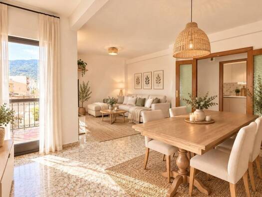 Wohnung zum Kauf 120.000 € 3 Zimmer 135 m² 1. Geschoss Murla 03792