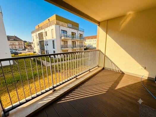 Wohnung zur Miete 1.265 € 3 Zimmer 89,3 m² 1. Geschoss Gartlage Osnabrück 49074