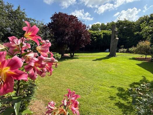 Villa zum Kauf 749.000 € 8 Zimmer 217,5 m² 1.184 m² Grundstück frei ab sofort Steinbergkirche 24972