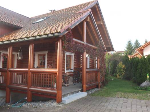 Einfamilienhaus zum Kauf 1.198.000 € 8 Zimmer 234 m² 532 m² Grundstück frei ab sofort Oberreute 88179