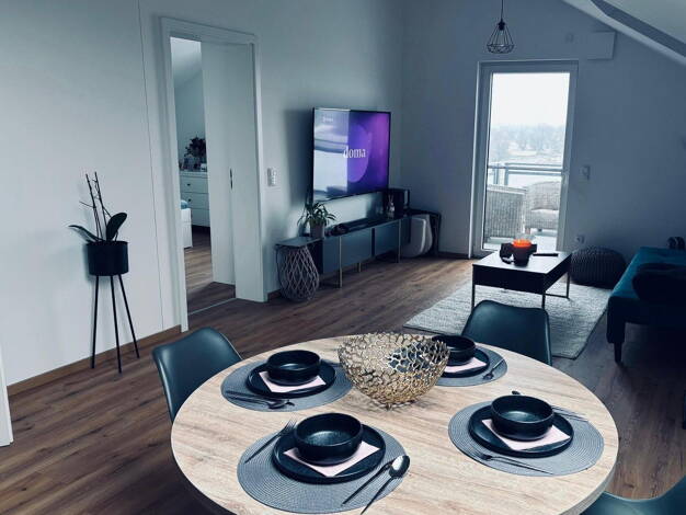 Wohnung zur Miete 890 € 3 Zimmer 70 m² 2. Geschoss Leithen Hofkirchen 94544