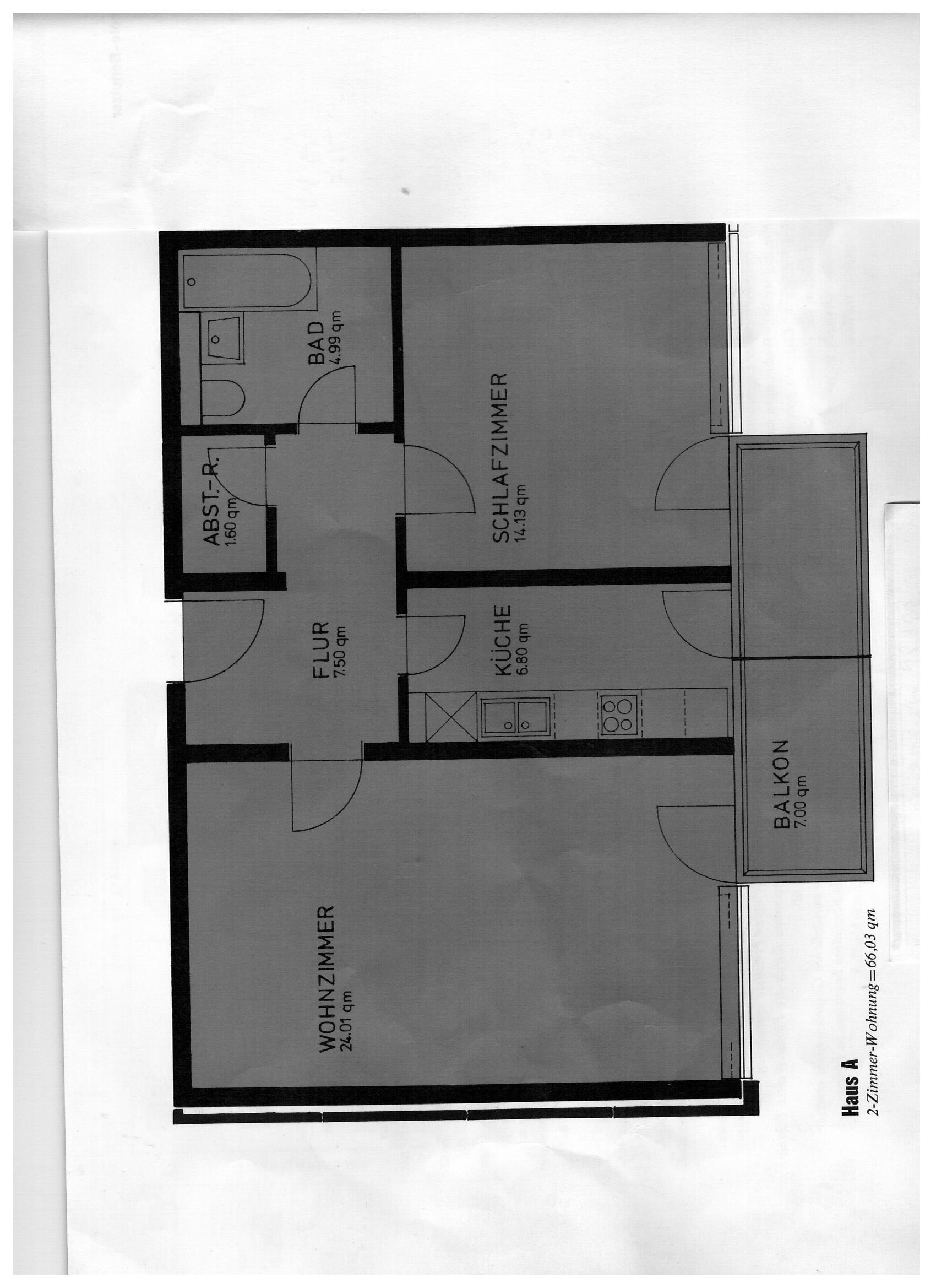 Wohnung zur Miete 1.250 € 2 Zimmer 63 m²<br/>Wohnfläche EG<br/>Geschoss ab sofort<br/>Verfügbarkeit Brieger Straße  7 Moosach-Bahnhof München 80997