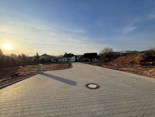 Grundstück zum Kauf provisionsfrei 135.000 € 462 m² Grundstück frei ab sofort Auf der Heide 2 Ludwigsthal Neunkirchen 66539