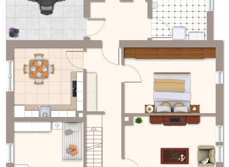 Einfamilienhaus zum Kauf 448.000 € 10 Zimmer 228 m² 475 m² Grundstück Niederviehbach 84183