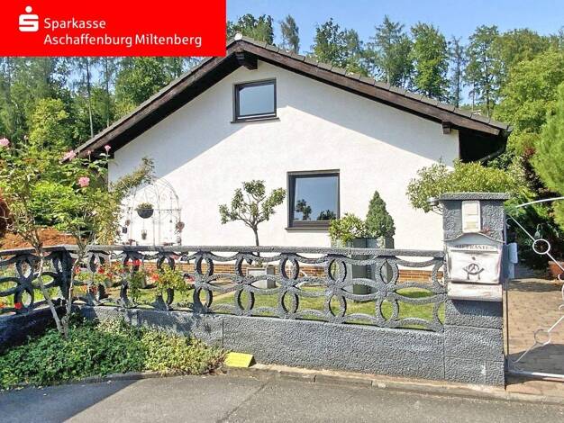Einfamilienhaus zum Kauf 579.000 € 7 Zimmer 176 m² 746 m² Grundstück Obernburg 63785