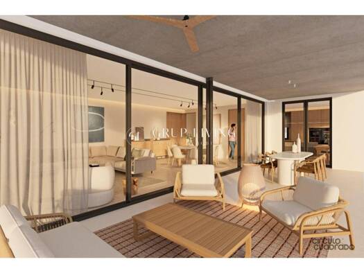 Villa zum Kauf - Erstbezug 2.600.000 € 4 Zimmer 480 m² 604 m² Grundstück Sitges 08870