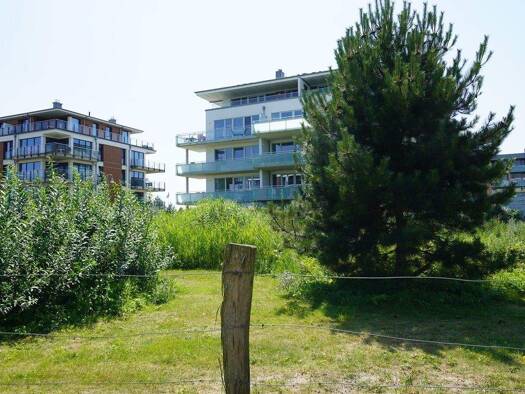 Wohnung zum Kauf 550.000 € 3 Zimmer 67,7 m² Heiligenhafen 23774