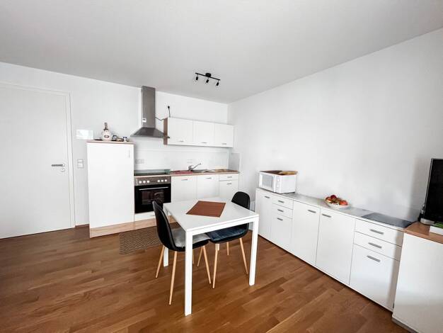 Wohnung zum Kauf 145.000 € 1,5 Zimmer 38 m² Dörzbach Dörzbach 74677