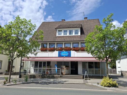 Haus zum Kauf 779.000 € 7 Zimmer 360 m² 1.505 m² Grundstück Bad Berleburg Bad Berleburg 57319
