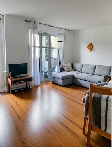 Wohnung zum Kauf 205.000 € 2 Zimmer 55 m² Lörrach Lörrach 79539