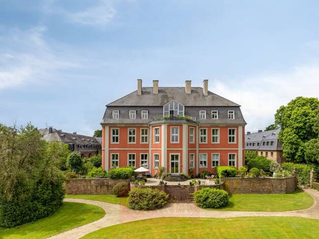 Maisonette zum Kauf 529.000 € 5 Zimmer 158 m² Schloßallee 9 Rösberg Bornheim 53332