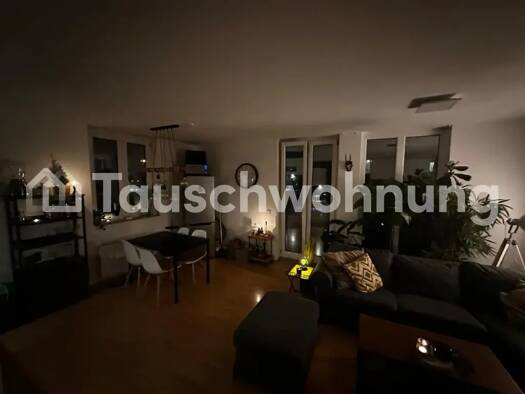 Wohnung zur Miete Tauschwohnung 1.150 € 3 Zimmer 67 m² Neustadt-Nord Köln 50670