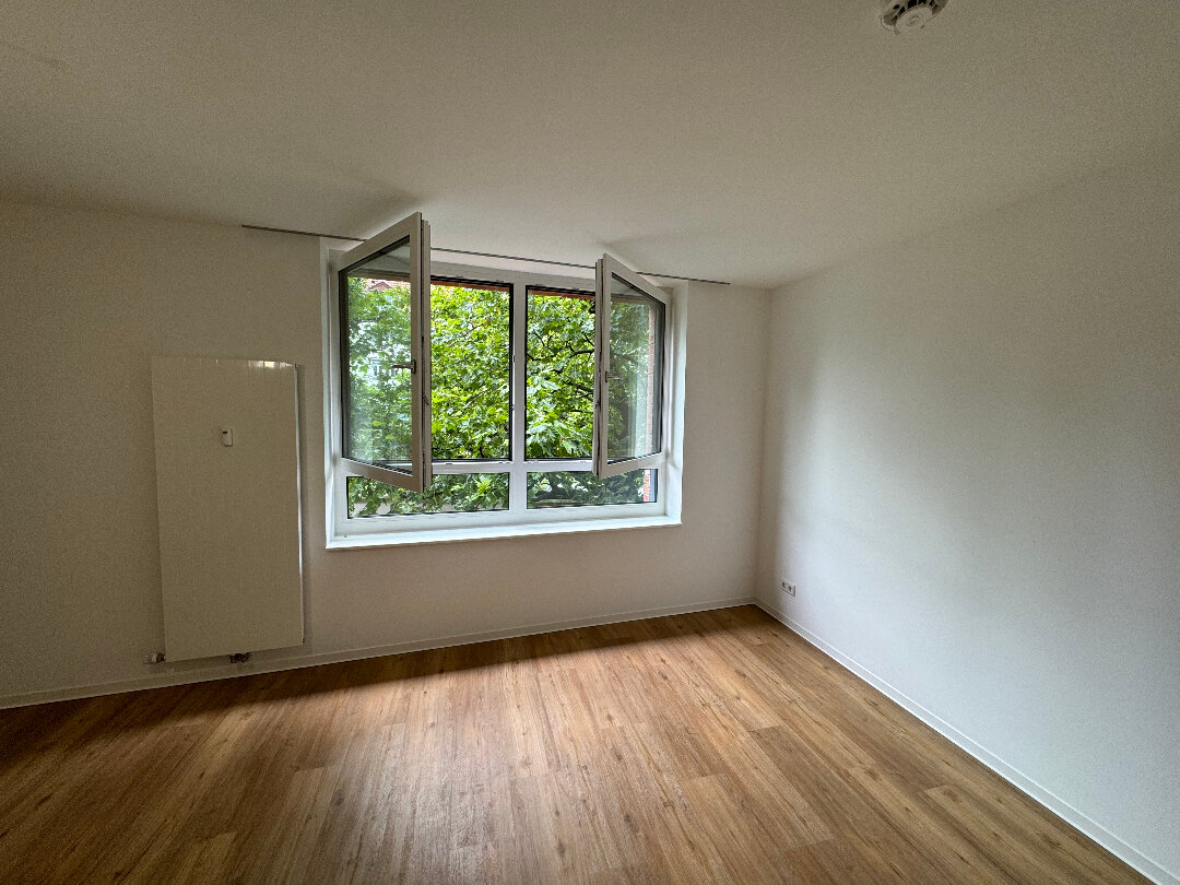 Wohnung zur Miete 1.073,59 € 3 Zimmer 97,1 m²<br/>Wohnfläche 1.<br/>Geschoss ab sofort<br/>Verfügbarkeit Körnerstr. 16 Mitte Hannover 30159