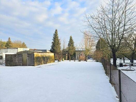 Grundstück zum Kauf 192.600 € 880 m² Grundstück Luckenwalde 14943