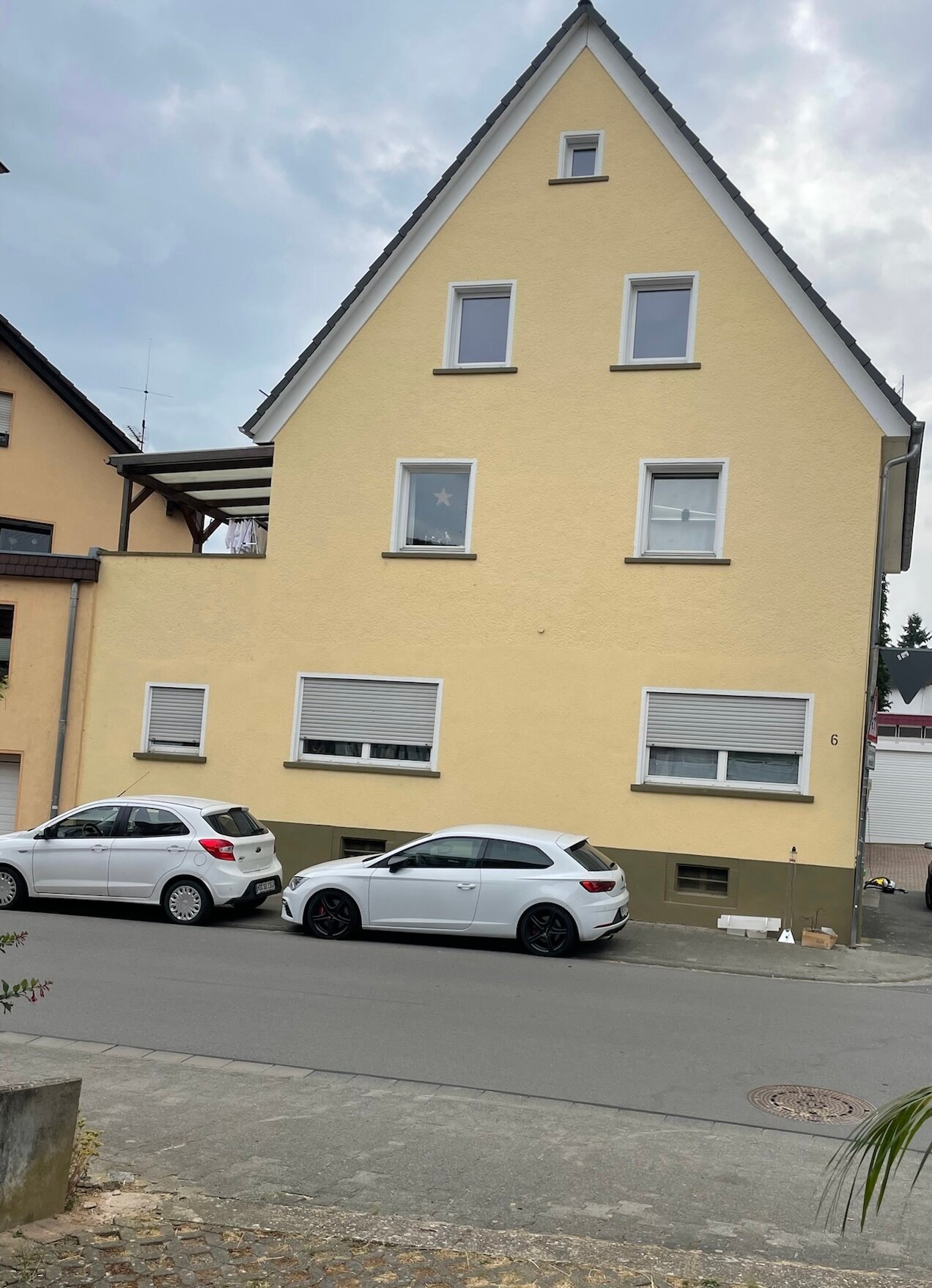 Maisonette zur Miete 700 € 3 Zimmer 60 m²<br/>Wohnfläche 01.12.2024<br/>Verfügbarkeit Zotzenbach Rimbach 64668