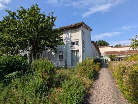 Wohnung zum Kauf 89.000 € 1 Zimmer 25 m² EG Eckersdorf Eckersdorf 95488