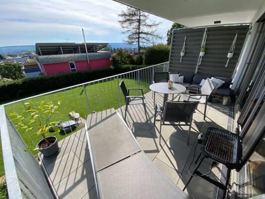 WG-Zimmer zur Miete 600 € 10 m² frei ab 01.10.2026 Fürstenberg Konstanz 78467