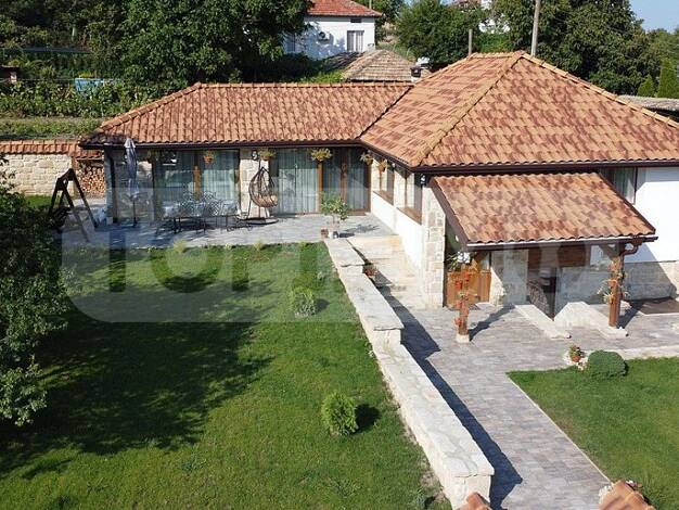 Einfamilienhaus zum Kauf 289.000 € 4 Zimmer 110 m² 932 m² Grundstück 1 Bezirk Schumen , Stadt Kaspichan 9930
