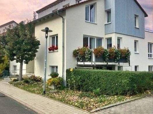 Wohnung zum Kauf 195.000 € 2 Zimmer 59 m² Wenigenjena Jena 07749